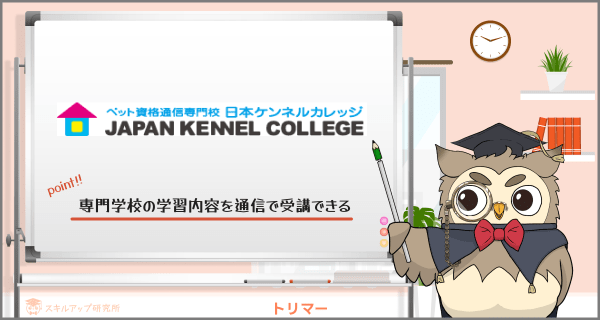 2026年】トリマー資格の通信講座おすすめランキング｜人気5社を徹底