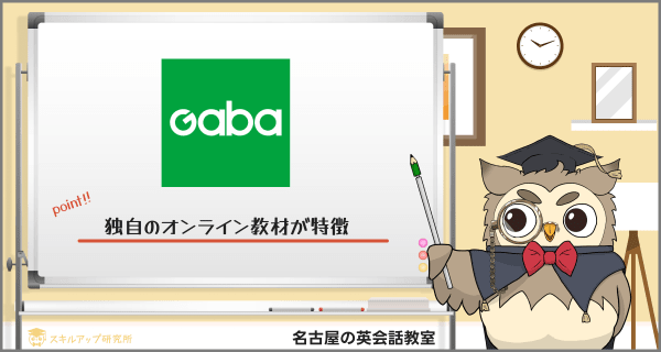 Gaba