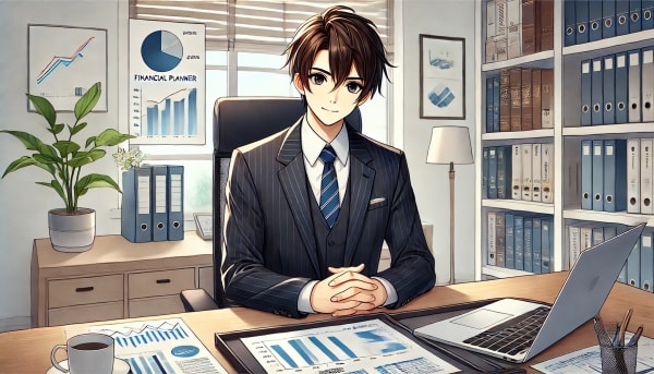 FPの人