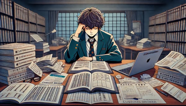 独学で苦しむ人