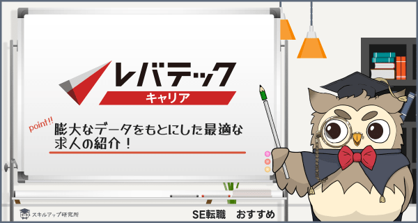 レバテックキャリア