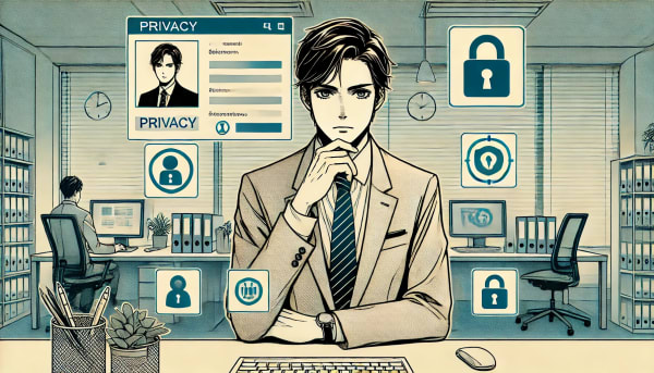 ビズリーチに登録した個人情報が公開されるのはいつ？