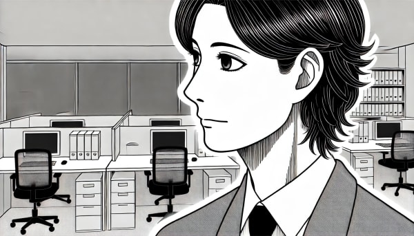30代後半の転職はうまくいかない？