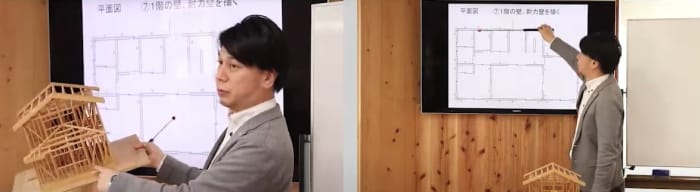 HICの映像講義