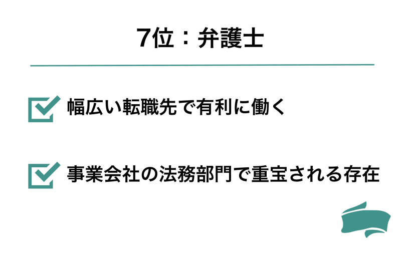 弁護士