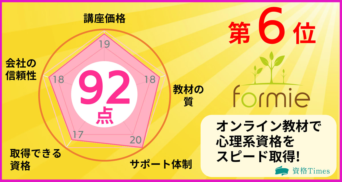 2023最新】心理カウンセラー資格おすすめ通信講座ランキング|人気18