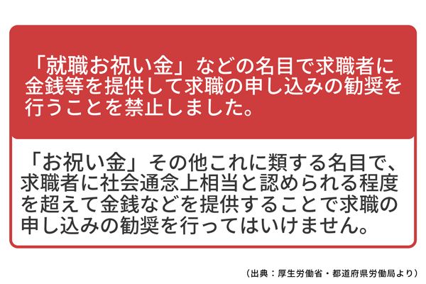 看護師転職サイトでの祝い金は無くなった！支度金などお得な求人