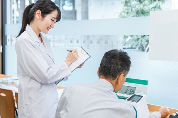 准看護師の資格を取るのはなぜ？