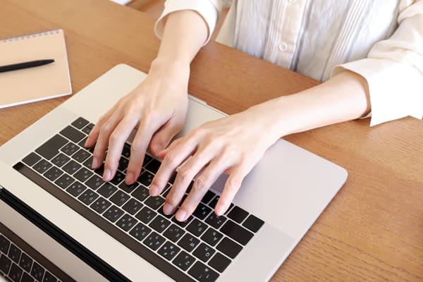 居宅ケアマネの仕事