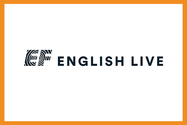 EF English Live