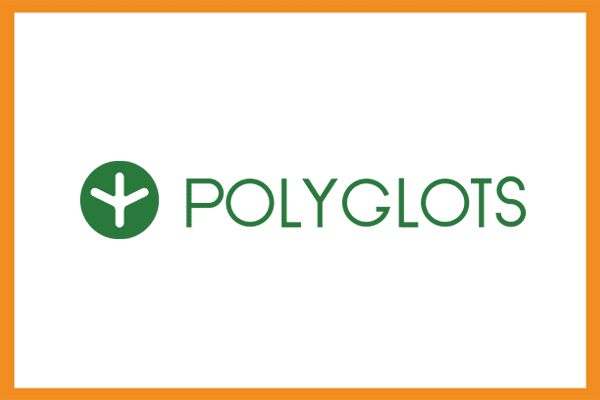 POLYGLOTS パーソナルレシピ