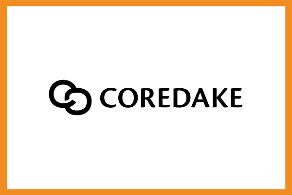 COREDAKE