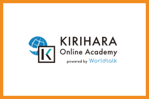 KIRIHARA Online Academy