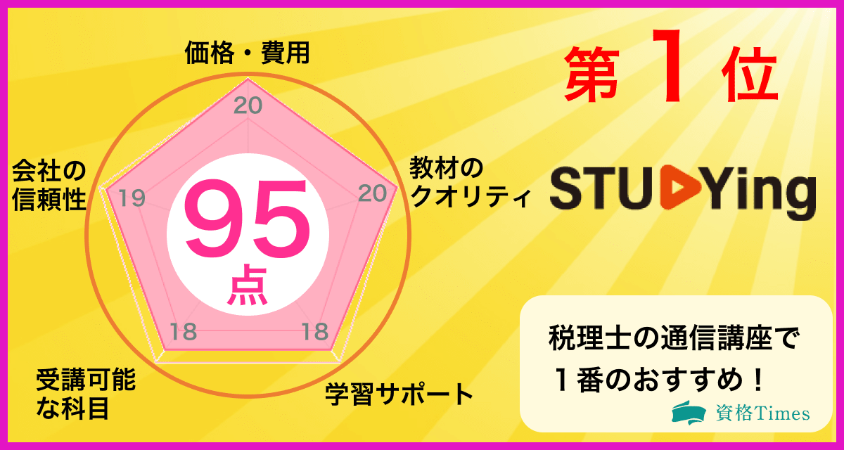 スタディング