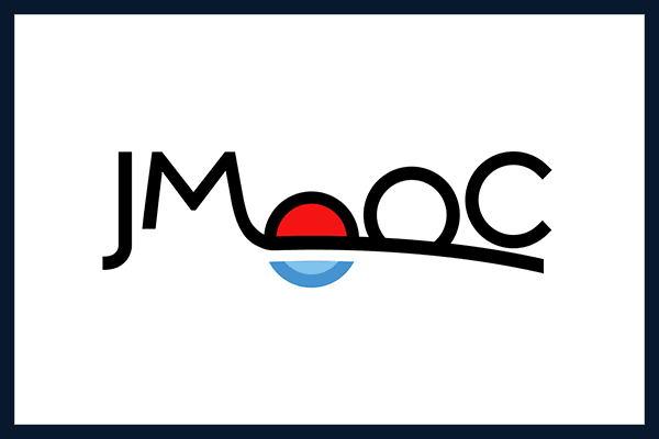 JMOOCのロゴ