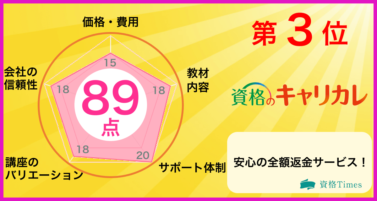 2025最新】登録販売者の通信講座ランキング｜主要9社を徹底比較