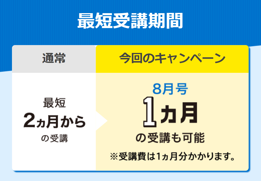 進研ゼミ中学講座8月号の内容がすごい 夏の特別号のお得なキャンペーンを一挙紹介 学びtimes