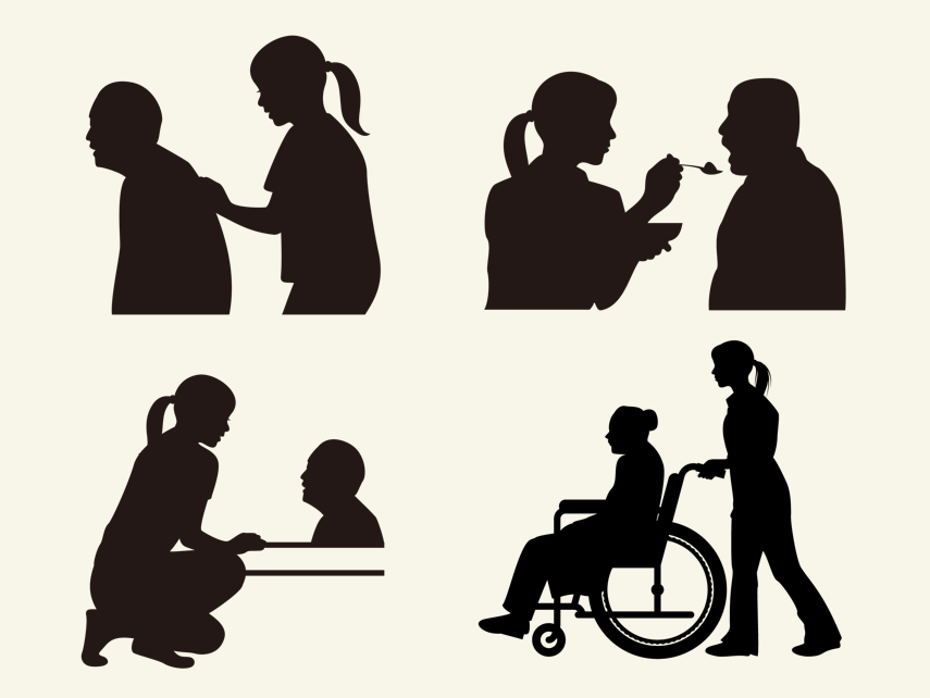 イラストで解説 グループホームとは サービス内容 特徴から費用 入所条件まで解説 サービス付き高齢者向け住宅の学研ココファン イラストで解説 グループホームとは サービス内容 特徴から費用 入所条件まで解説 サービス付き高齢者向け住宅の学研ココファン