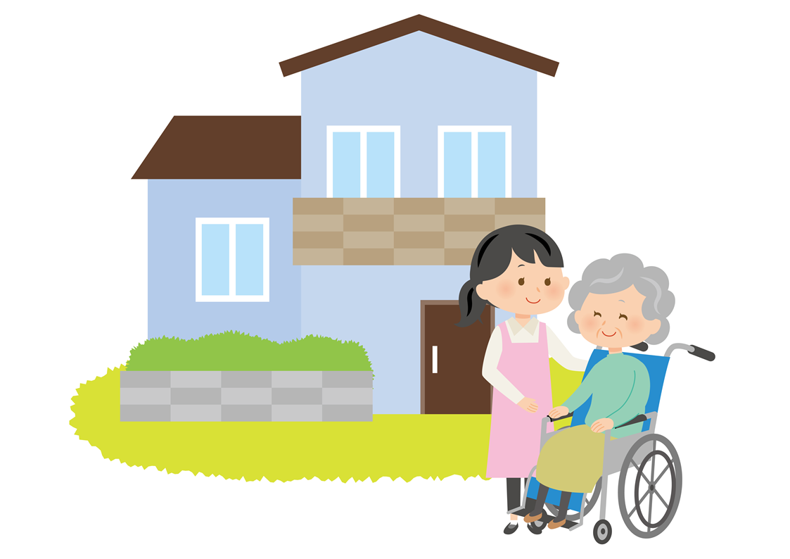 介護保険サービスとは 利用条件や自己負担額 認定までの流れをイラスト付きで解説 サービス付き高齢者向け住宅の学研ココファン
