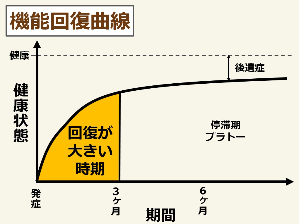 専門家監修 脳梗塞の回復を促すには 後遺症を軽くするリハビリ方法を期間別に紹介 サービス付き高齢者向け住宅の学研ココファン