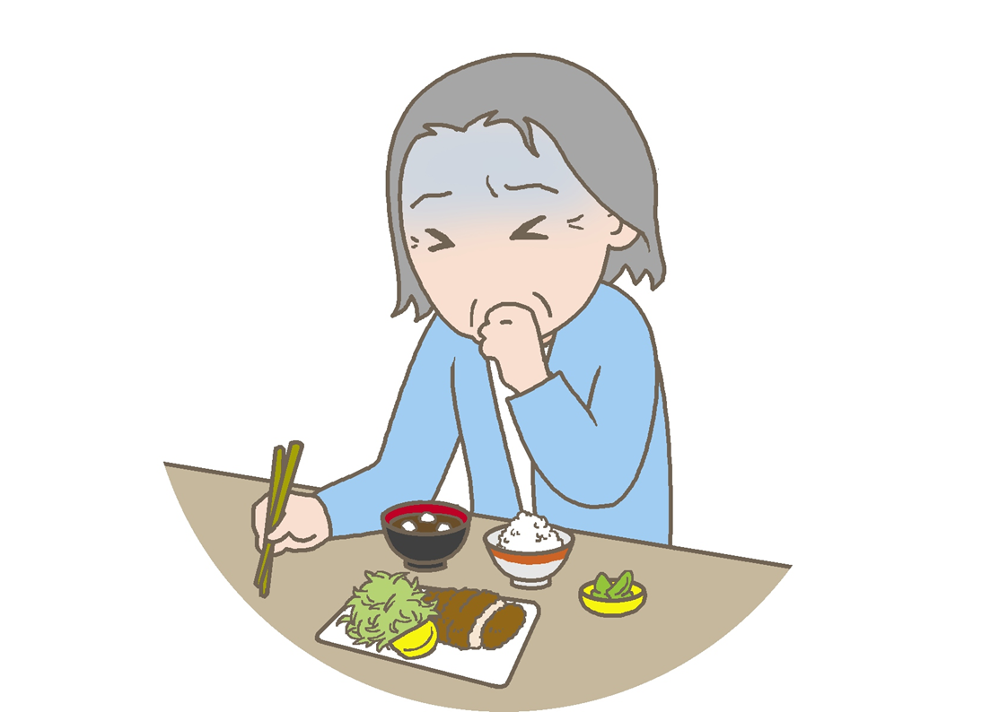 傾眠傾向とは 症状や意識障害の原因から介護時の注意点 薬の副作用の影響まで解説 サービス付き高齢者向け住宅の学研ココファン