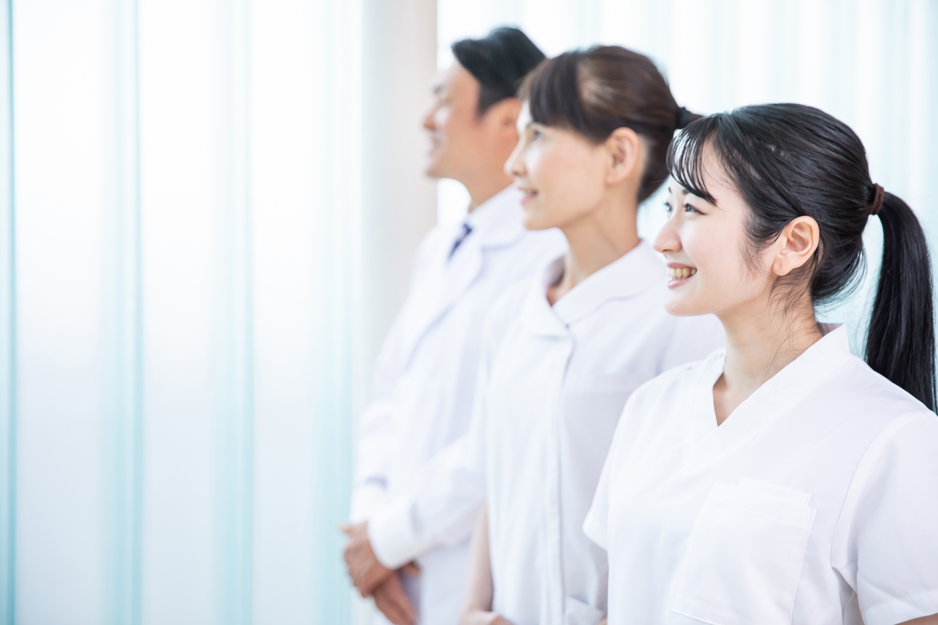 看護師が一般企業への転職に成功するには 求人探しのコツや実際の仕事内容を解説 サービス付き高齢者向け住宅の学研ココファン