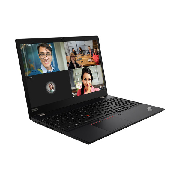 LENOVO ThinkPad T590 - Intel C0re i5 - 256GB SSD - 8GB RAM - Windows 10 PRO