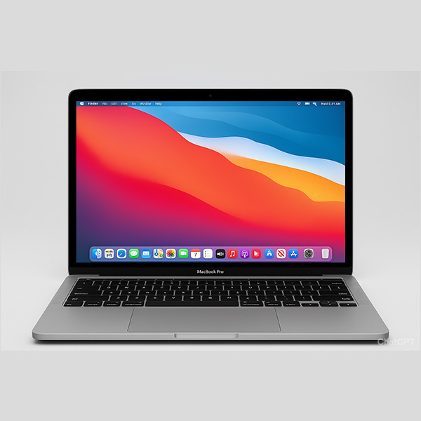 APPLE MACBOOK AIR13.3 - Intel Core i5 - 256GB SSD - 8GB RAM - Mac OS