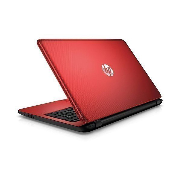 HP 15-DW0083 WM - Intel Pentium - 128gb SSD - 4GB RAM - Windows 10 PRO
