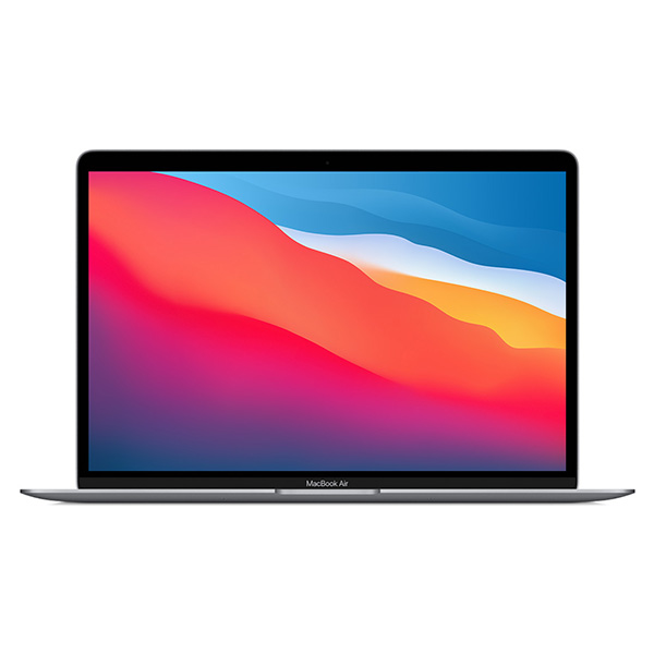 Apple 13.3" MacBook AIR - 512GB SSD- 8GB RAM - M1 Chip with Retina Display (Late 2020, Space Gray)