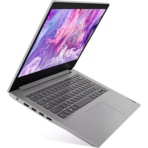 LENOVO Ideapad L3 - Intel Core i3 - 128GB SSD - 4GB RAM - Windows 10 PRO