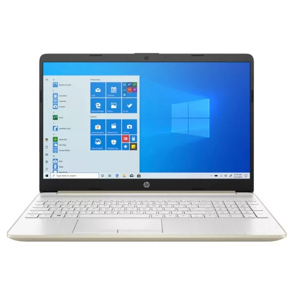HP 15t-DW200 - Intel Core i5 - 1TB HDD - 8GB RAM - Windows 10 PRO