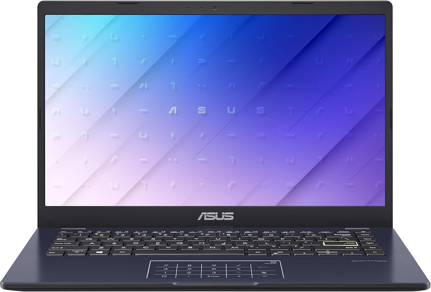 Asus Notebook L410MA-DB02 - Intel Celeron - 64GB HDD - 4GB RAM - Windows 10 PRO