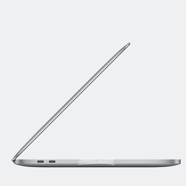 APPLE MACBOOK PRO 13'' - Intel Core i5 - 512GB SSD - 8GB RAM - APPLE Mac OS