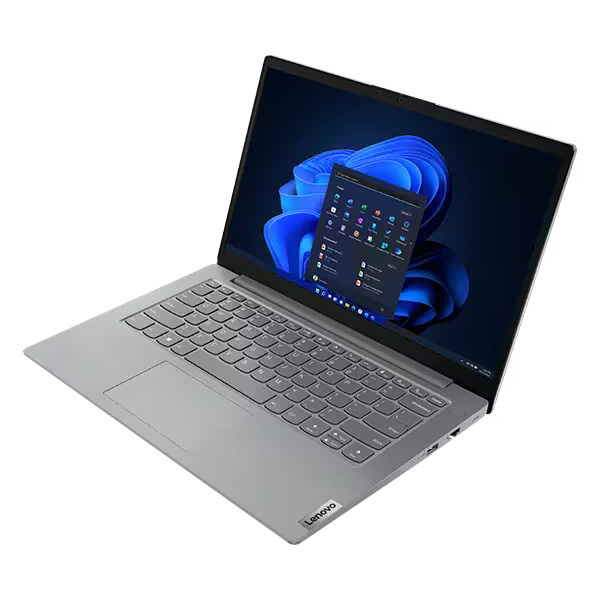 Lenovo Ideapad V14 - AMD Quad Core - 2TB HDD- 4GB RAM - Windows 10 PRO + Free Accessories