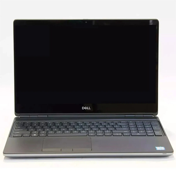 DELL Precision 7550 15.6" FHD Mobile Workstation Laptop w/ Intel Core i9- 10885H / 64GB RAM / 1TB SSD / 8GB INVIDIA RTX Quadro T2000 - BACKLIT KEYBOARD / Windows 10 Pro