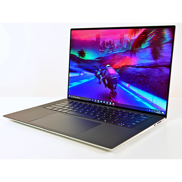 Dell XPS 15 9500 15.6-inch Laptop Intel Core i9-10750H 11th Gen 16GB DDR4 RAM 1TB SSD, 4K UHD+ (3840x2400) 500-NIT TOUCHSCREEN NVIDIA Geforce GTX 1650 Ti 4GB GDDR6, Windows 10 PRO