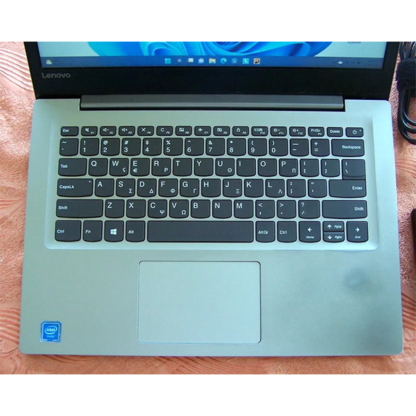 Lenovo IdeaPad 14" - Intel Pentium - 64GB HDD - 4GB RAM - Windows 10 PRO