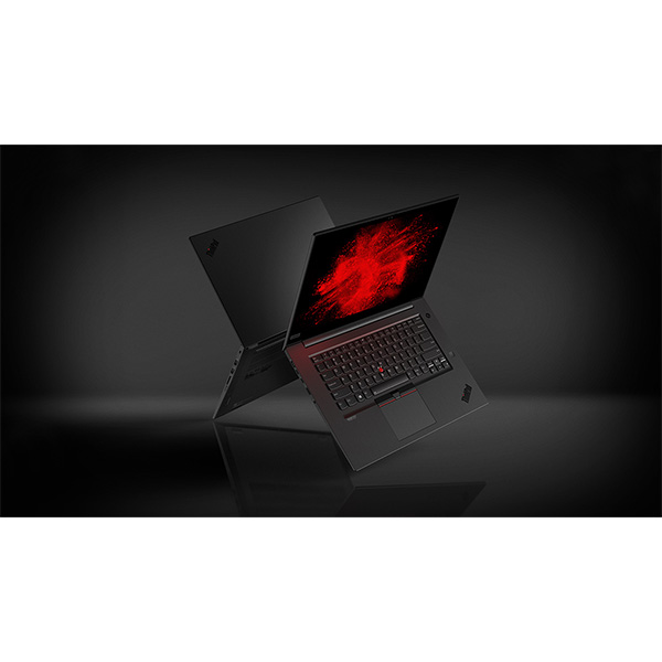 LENOVO THINKPAD P1 GEN 3 - INTEL CORE i9 - 1TB SSD- 32GB RAM - WINDOWS 10 PRO