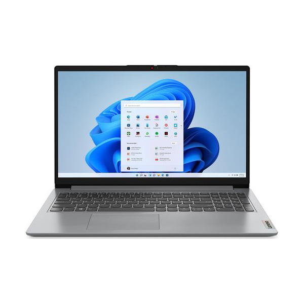 LENOVO IDEAPAD 1 14 - Intel Pentium - 128GB SSD - 4GB RAM - Windows 10 PRO