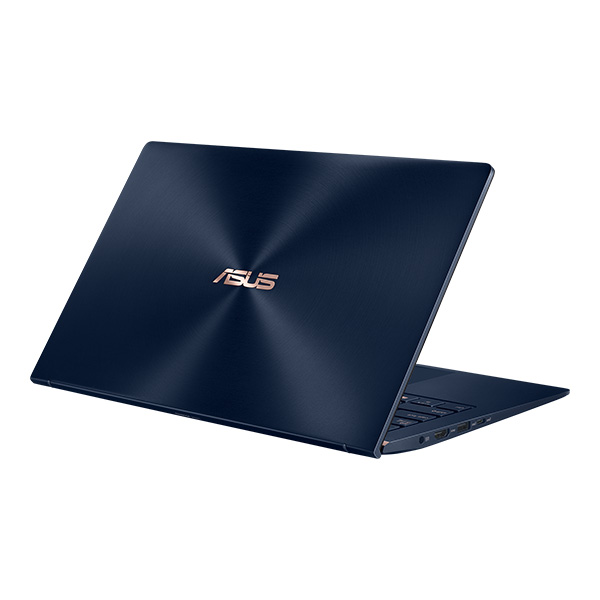 ASUS ZENBOOK 13 SERIES - Intel Core i5 - 256GB SSD - 8GB RAM - Windows 10 PRO