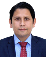 Rasel Ahmed