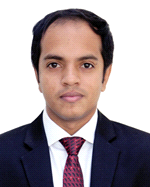 Md.Asique Iqbal