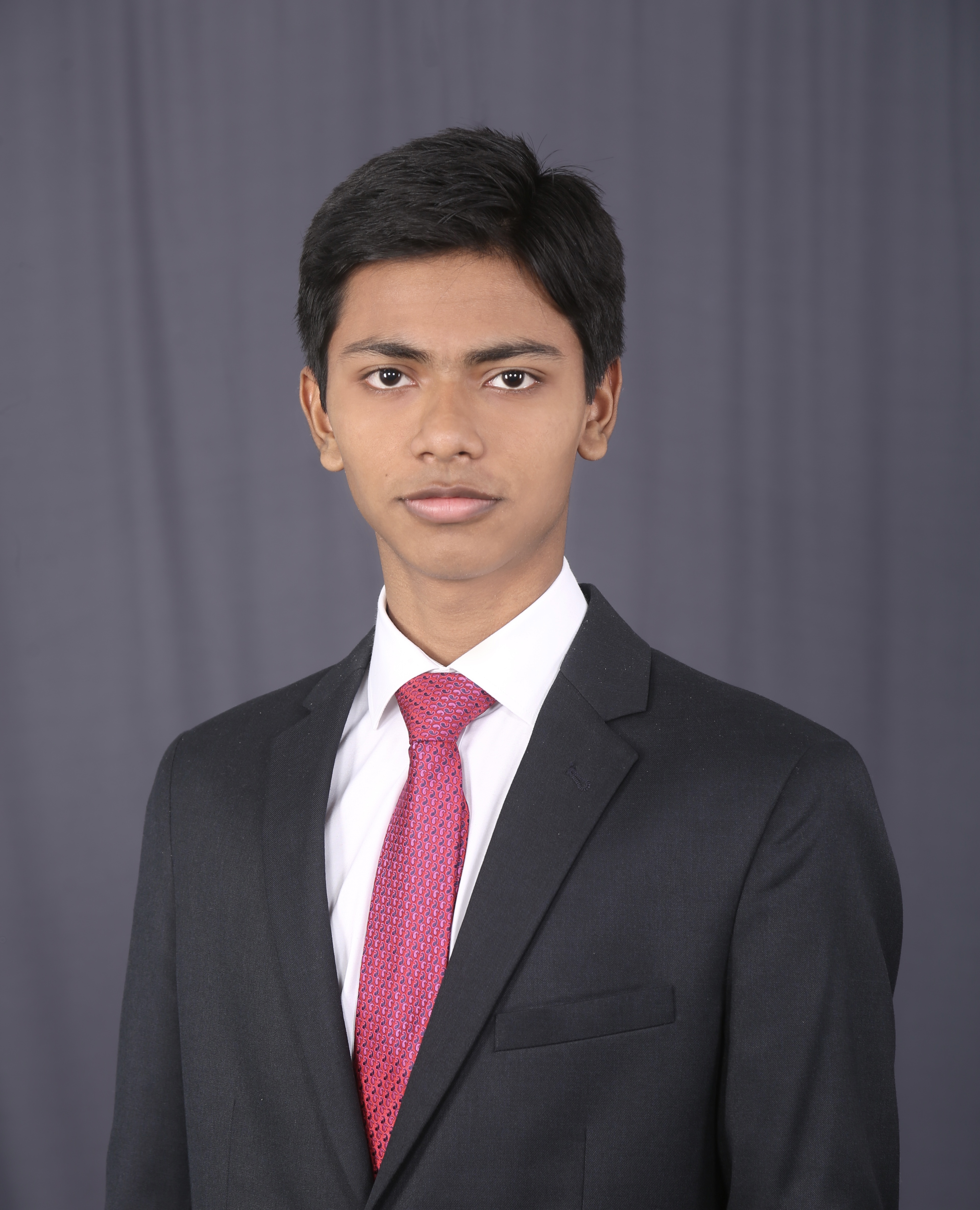Nazmus Sakib Mouin