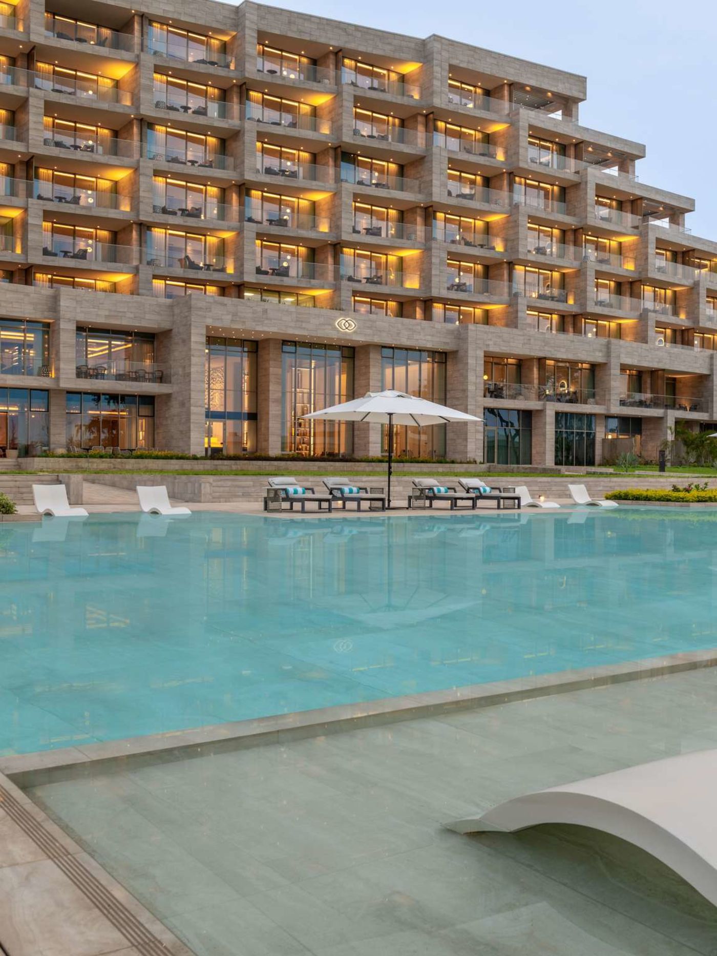 Sofitel Cotonou