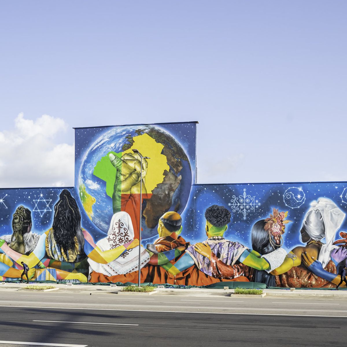 Marina Boulev&#8217;art Gallery