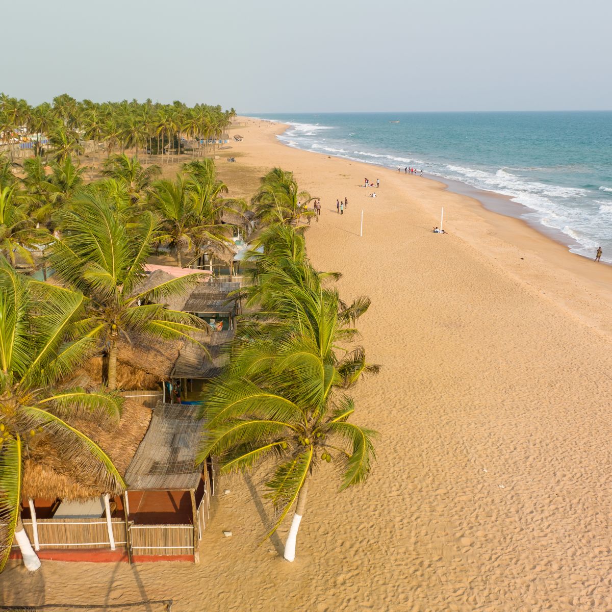 Benin: a land of opportunity for Afro-descendants