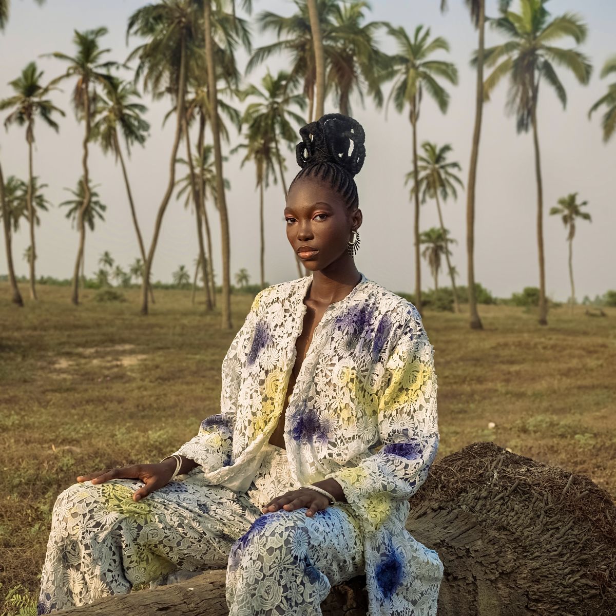 Sèmè City et l’Institut Français de la Mode s’unissent pour transformer l’industrie de la mode en Afrique