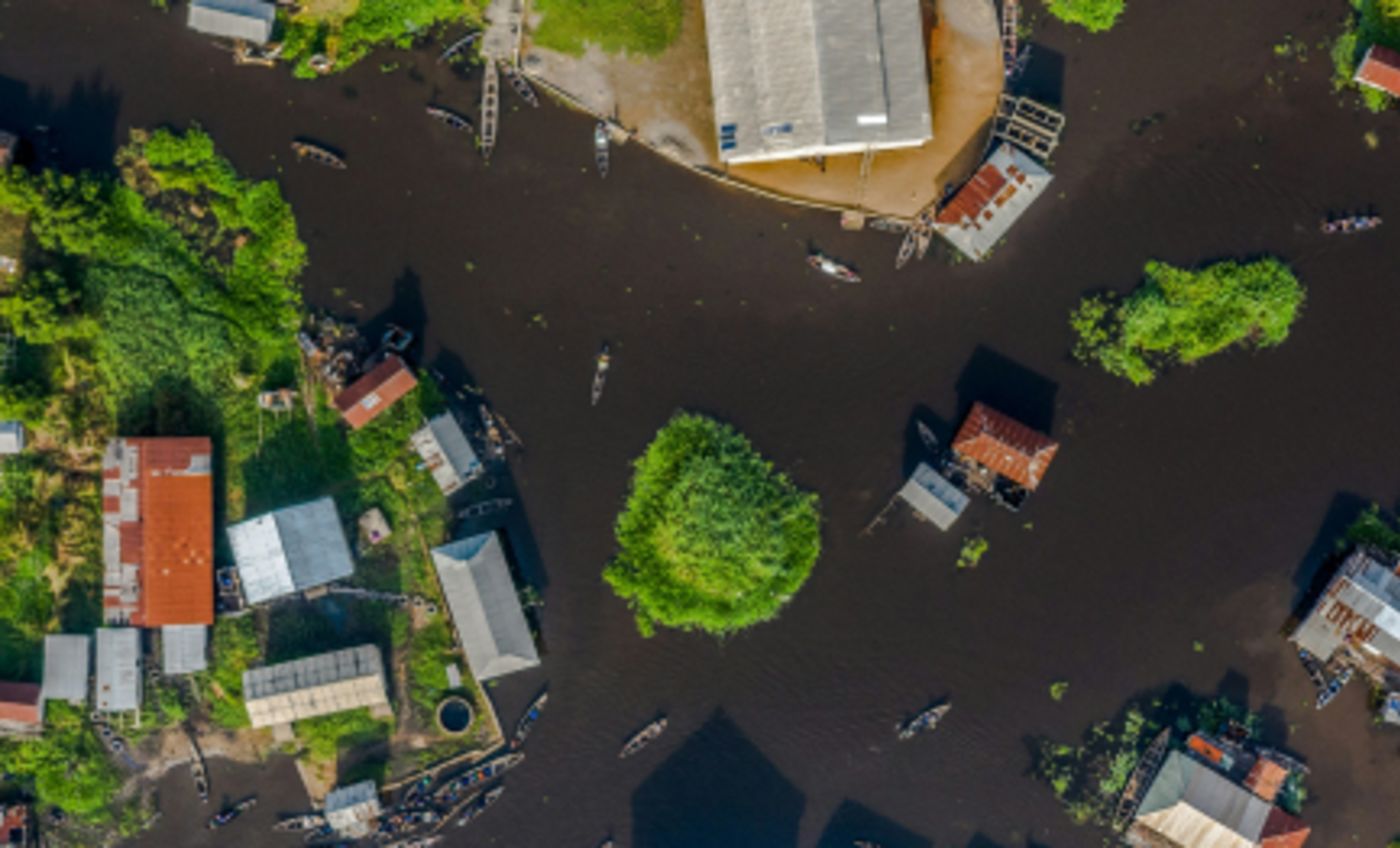 <p><strong>Relief et Hydrographie</strong> du Bénin</p>
