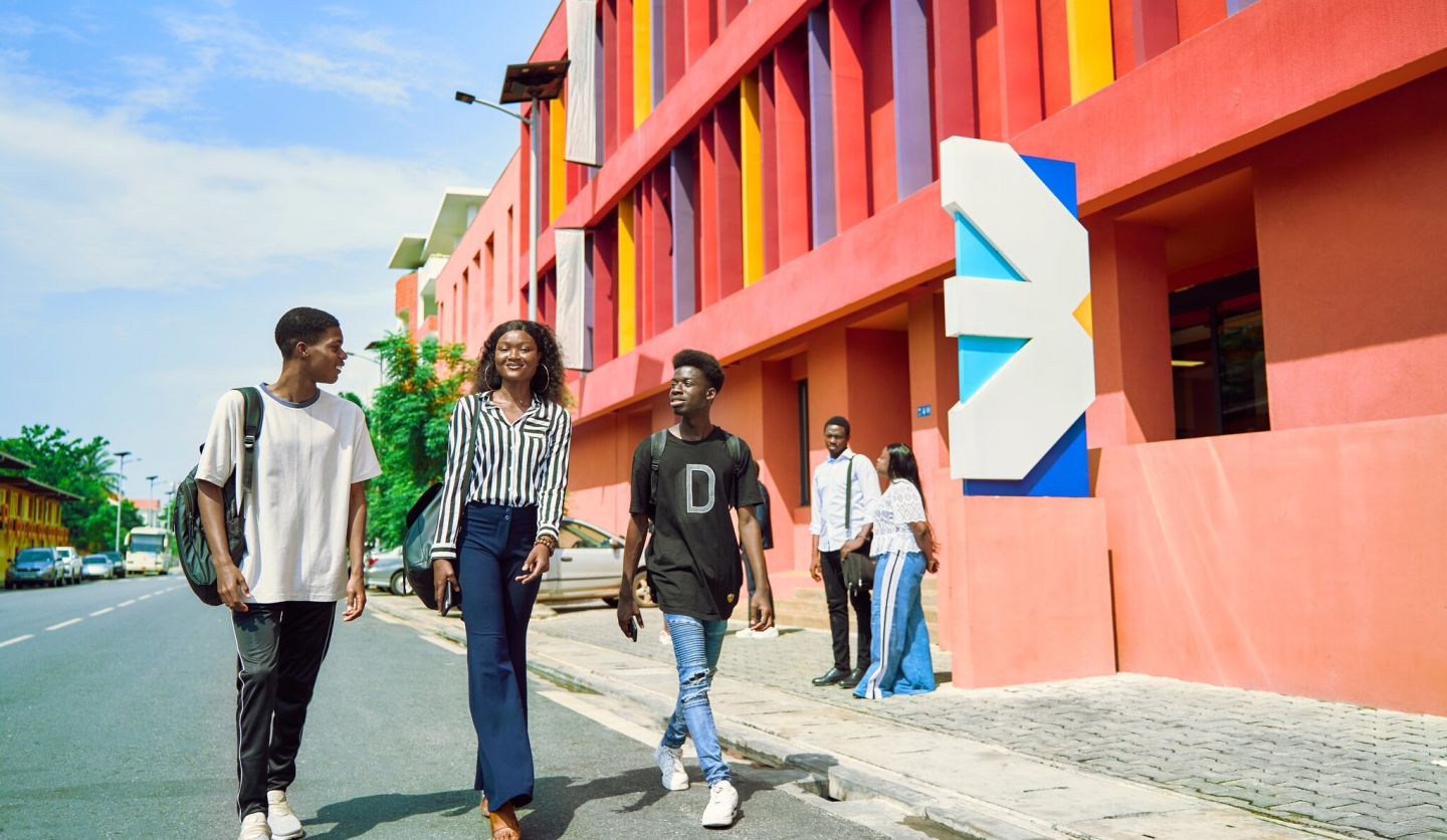 Innovation et capital humain étudiants